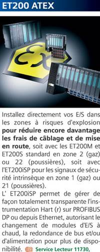 ET200 ATEX