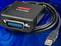 Adaptateur d'interfaces USB/GPIB