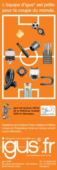 Syst�mes de Cha�nes Porte C�bles