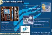 La ma�trise des d�bits