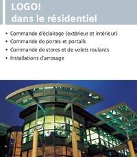 LOGO !  pour un emploi universel
