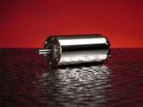 Moteur CC � rotor sans fer "30GT"