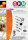 Catalogue Euro Air Instruments: Technique de Mesure