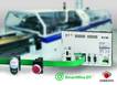 Automate modulaire à bus de communication intelligent