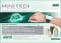Bo�tier Minitec, si petits si l�gers