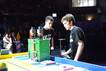 L'Université d'Angers remporte la Coupe de France de Robotique !