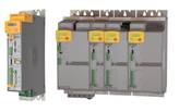 Variateurs compacts