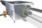Palier de guidage lin�aire