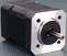Moteur brushless avec sondes de Hall