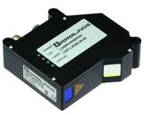 Capteur laser