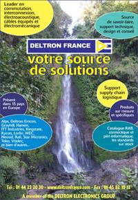 Votre source de solution