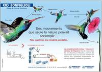 La compl�mentarit� des mouvements