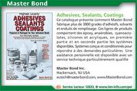 3000 grades d adh�sifs, solvants...