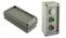 Bo�tier en aluminium moul�
