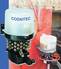 Graissage centralis�, pompes multi-d�parts