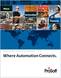 Solutions de communication pour vos automatismes industriels