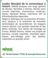 Wago Contact
