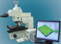 Profilom�tre optique, microscopie confocale