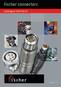 Fischer Connectors: catalogue g�n�ral