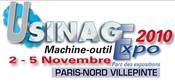 Usinage Expo