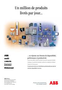 Un million de produts livr�s par jour