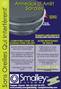 Anneaux d'arr�t spiral�s