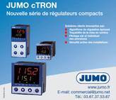 R�gulateurs compacts "cTRON"