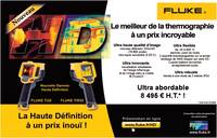 Thermographie � prix incroyable