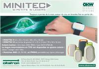 MINITEC Mini-bo�tiers petits et l�gers