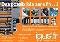 Des possibilit�s sans fin !