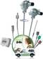 Sondes de temp�rature