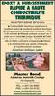 Epoxy � durcissement rapide