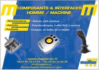 Composants et Interfaces Homme/Machine