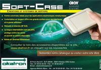 Soft-Case,cr�ations/syst�mes de bo�tiers