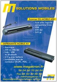 Solutions mobiles