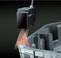 Profilom�tre laser 2D