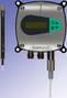 Thermo-hygrom�tre "Digicor T293"