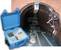 D�bitm�tre portable "syst�me PCM 4 de Nivus"