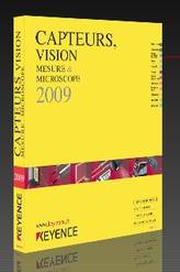 Keyence: catalogue G�n�ral 2009