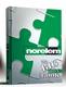 Big green book