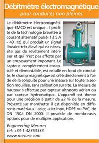D�bitm�tre �lectromagn�tique