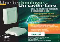 Une technologie