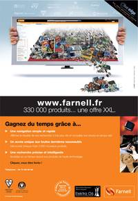 330 000 produits pour une offre XXL