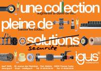 Une collection pleine de s�curit�