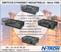 Switchs Ethernet industriels - s�rie 7000