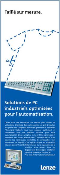 PC industriels
