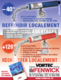 Refroidir / R�chauffer localement