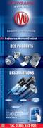 Codeurs et contr�le moteur