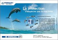 La protection et r�activit�