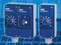 Thermostats pour montage en saillie